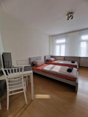 Wohnung - Goldene Gerste